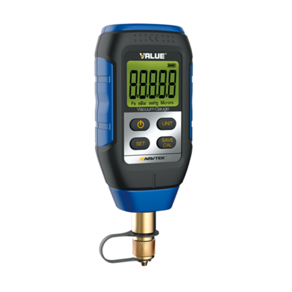 Wakuometr cyfrowy NAVTEK VMV-1