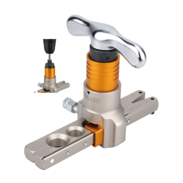 Kielicharka z gniazdem na wkrętarkę NAVTEK VFT-808E-MI