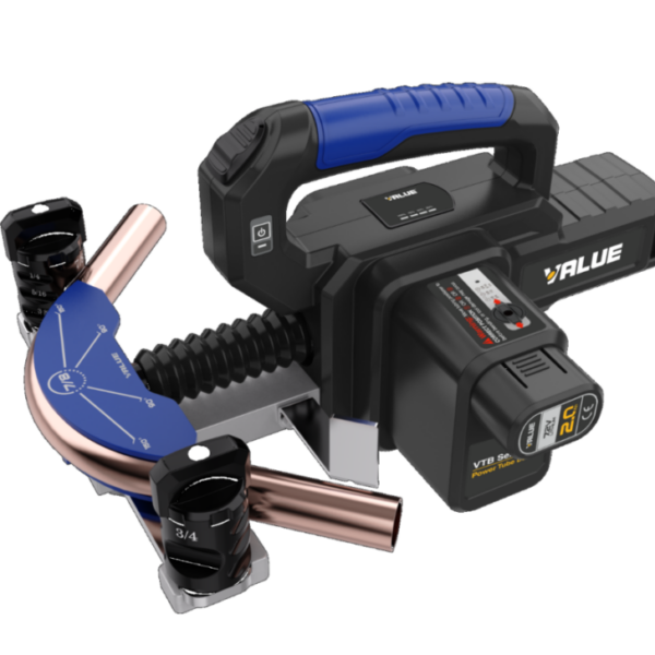 Giętarka akumulatorowa NAVTEK VTB-22L