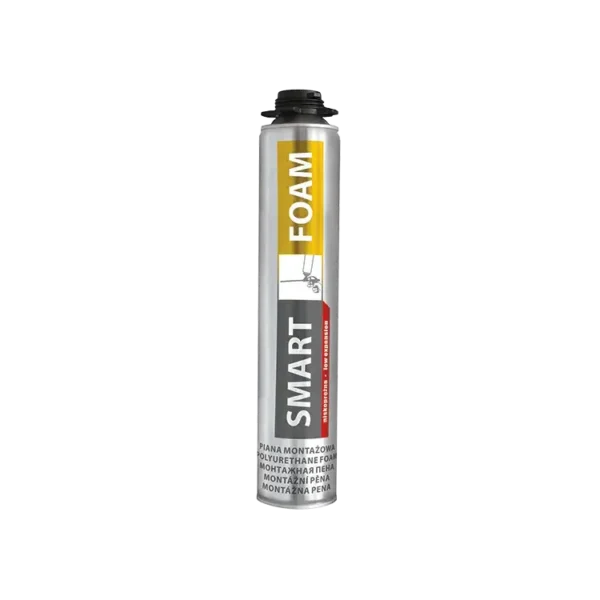 Piana montażowa pistoletowa smart niskoprężna PMP-SMART