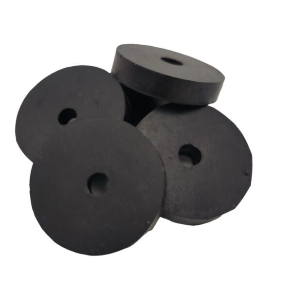 Podkładka gumowa amortyzator 50mm