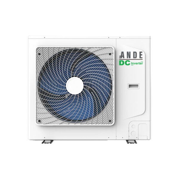 Pompy Ciepła ECO THERMA AND-06/4R3HA 6,2 kW