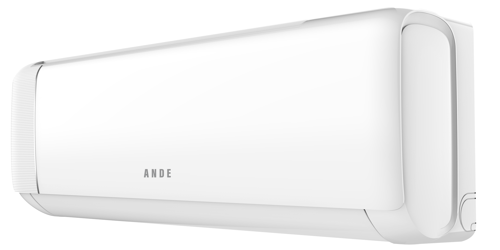 Klimatyzator ANDE Quantum 7 kW - obrazek 4