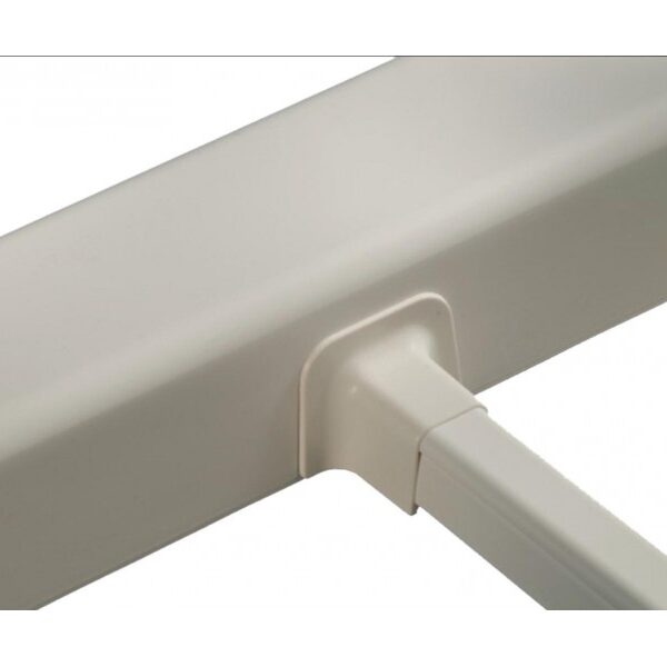 Redukcja do koryt 25 x 25 mm