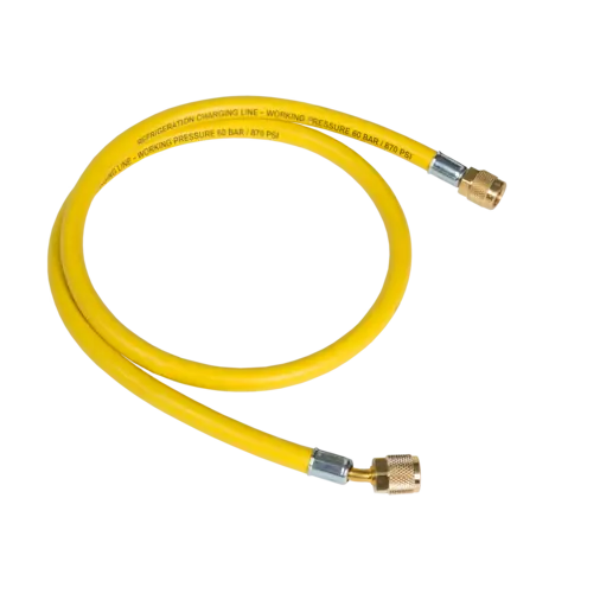 WĄŻ SERWISOWY 150 CM REFCO CL-60 Y