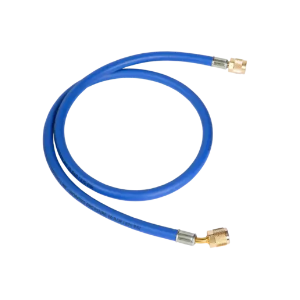 WĄŻ SERWISOWY 150 CM REFCO CL-60-B-1/2"-20UNFx1/4"SAE