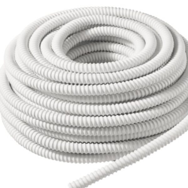 Wąż spiralny Artiplastic 16 mm do odpływu kondensatu