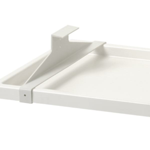 Taca ociekowa do jedn. zew. Artiplastic PCV 79CM