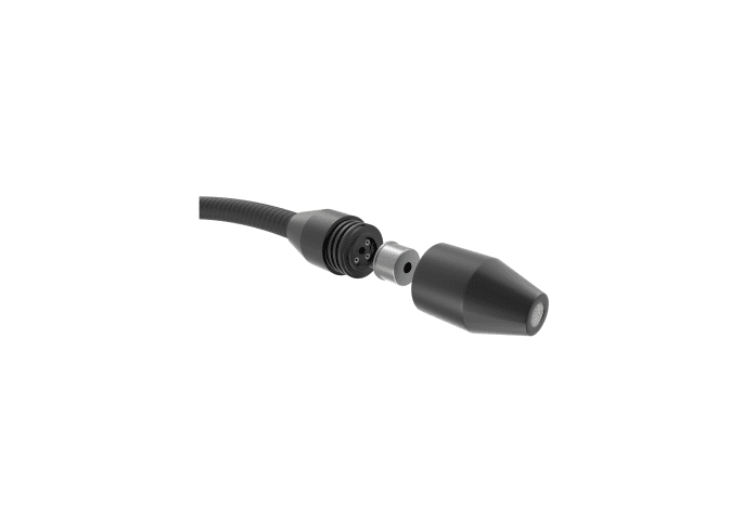 Detektor czynników Testo 316-3 - obrazek 2