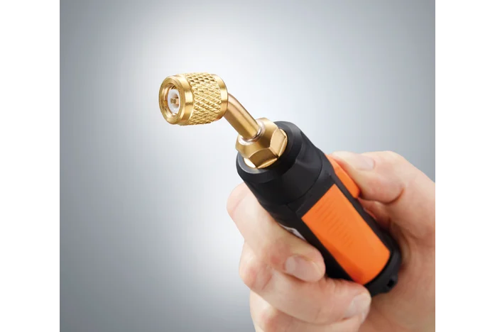 Smart Sonda Testo 549i - obrazek 3