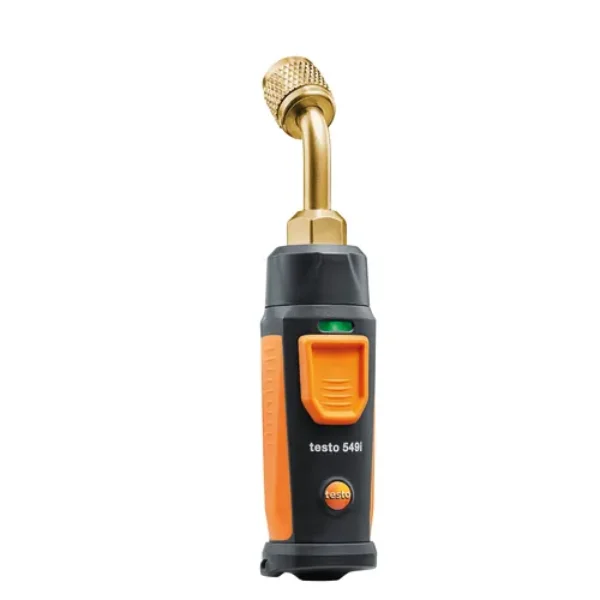 Smart Sonda Testo 549i