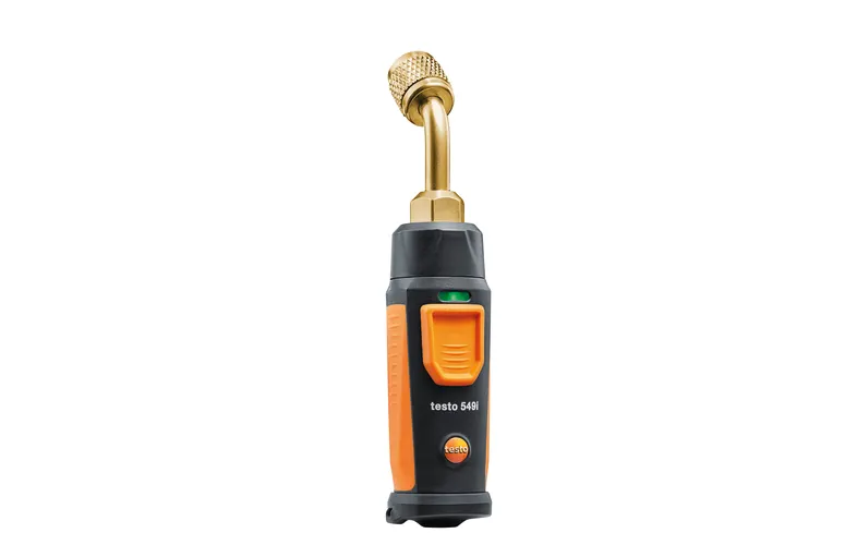 Smart Sonda Testo 549i