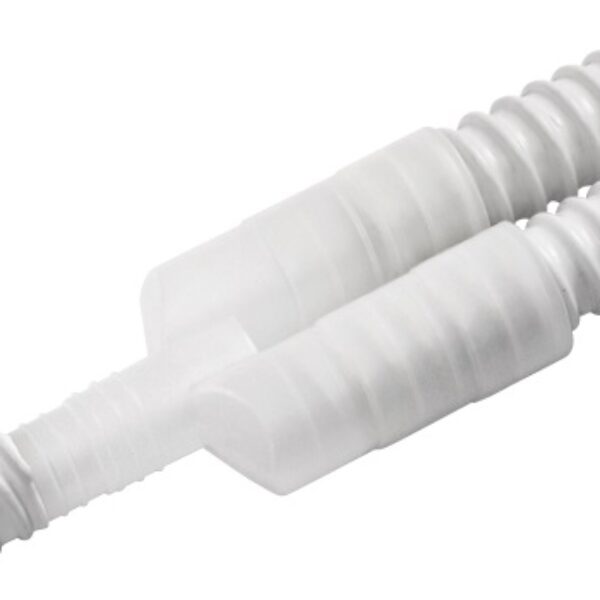 Trójnik do węży do odpływu skroplin "Y"