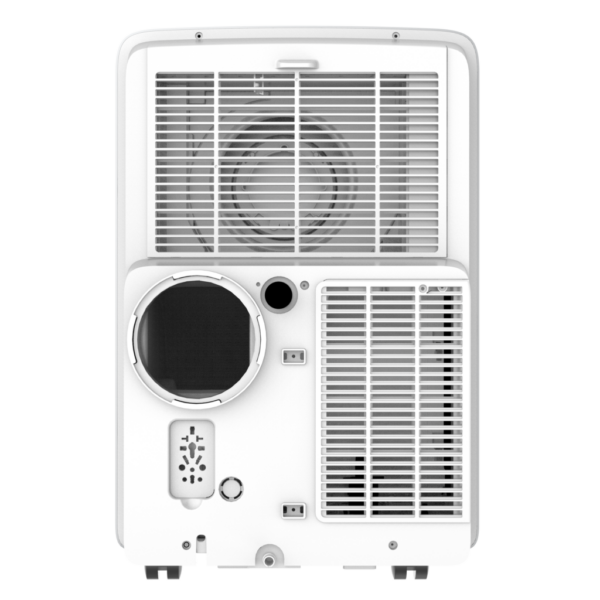 Klimatyzator przenośny Ande CUBE AND-09/MC