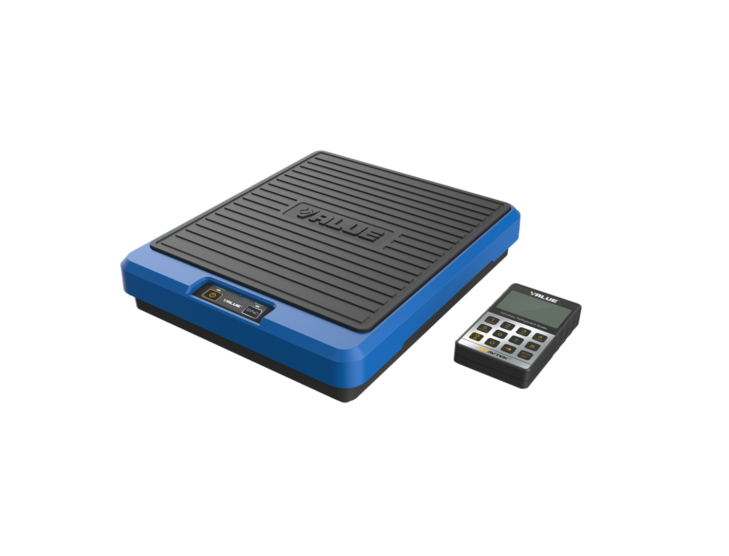 Waga elektroniczna NAVTEK VRS-50i-01