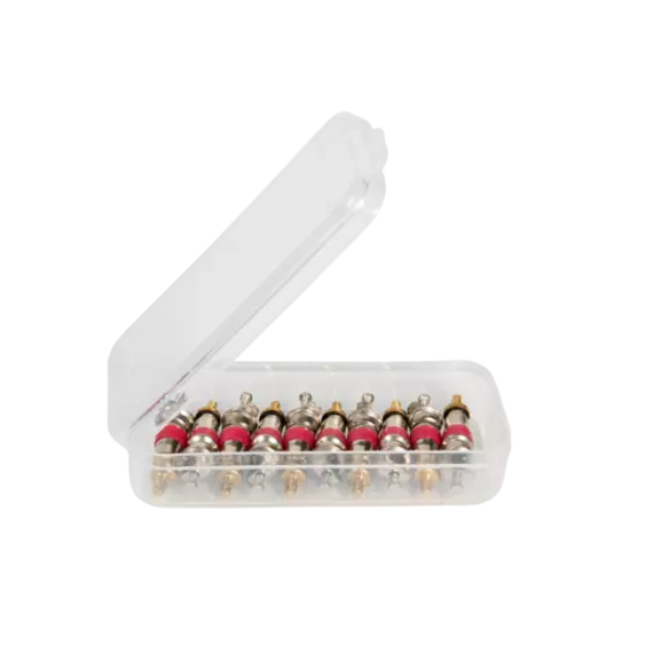 Zaworek / wentyl Schradera REFCO A-31999R