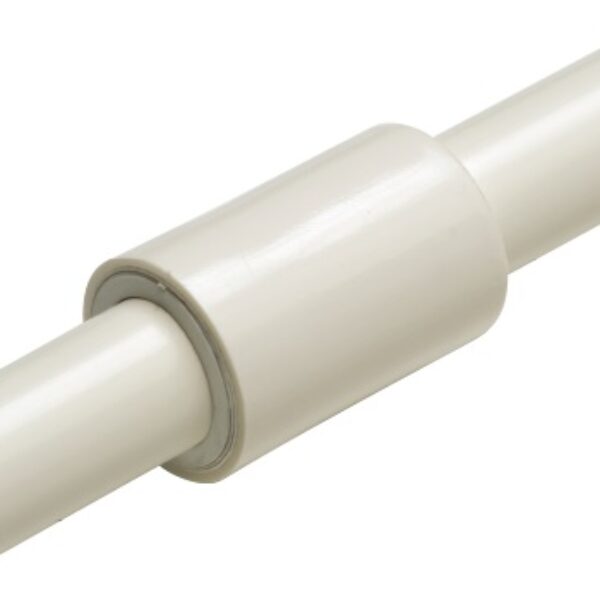 Łącznik mufa rury PVC Ø 20