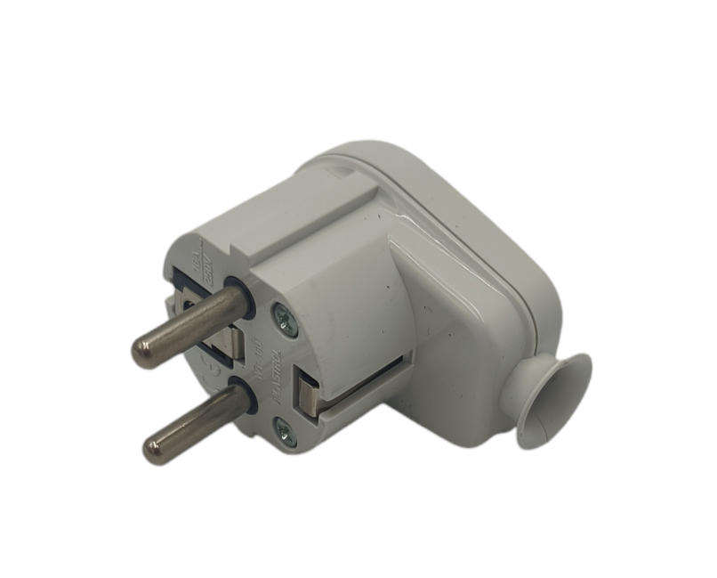 Zestaw montażowy klimatyzatora 2.5-3.5kW - 3mb. z podstawą stożkową PVC 0501SC - obrazek 4