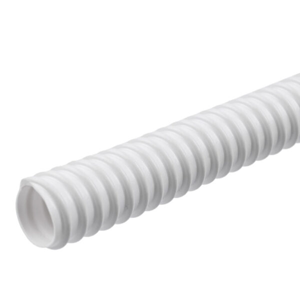 Wąż spiralny 16 mm do odpływu skroplin - 1mb