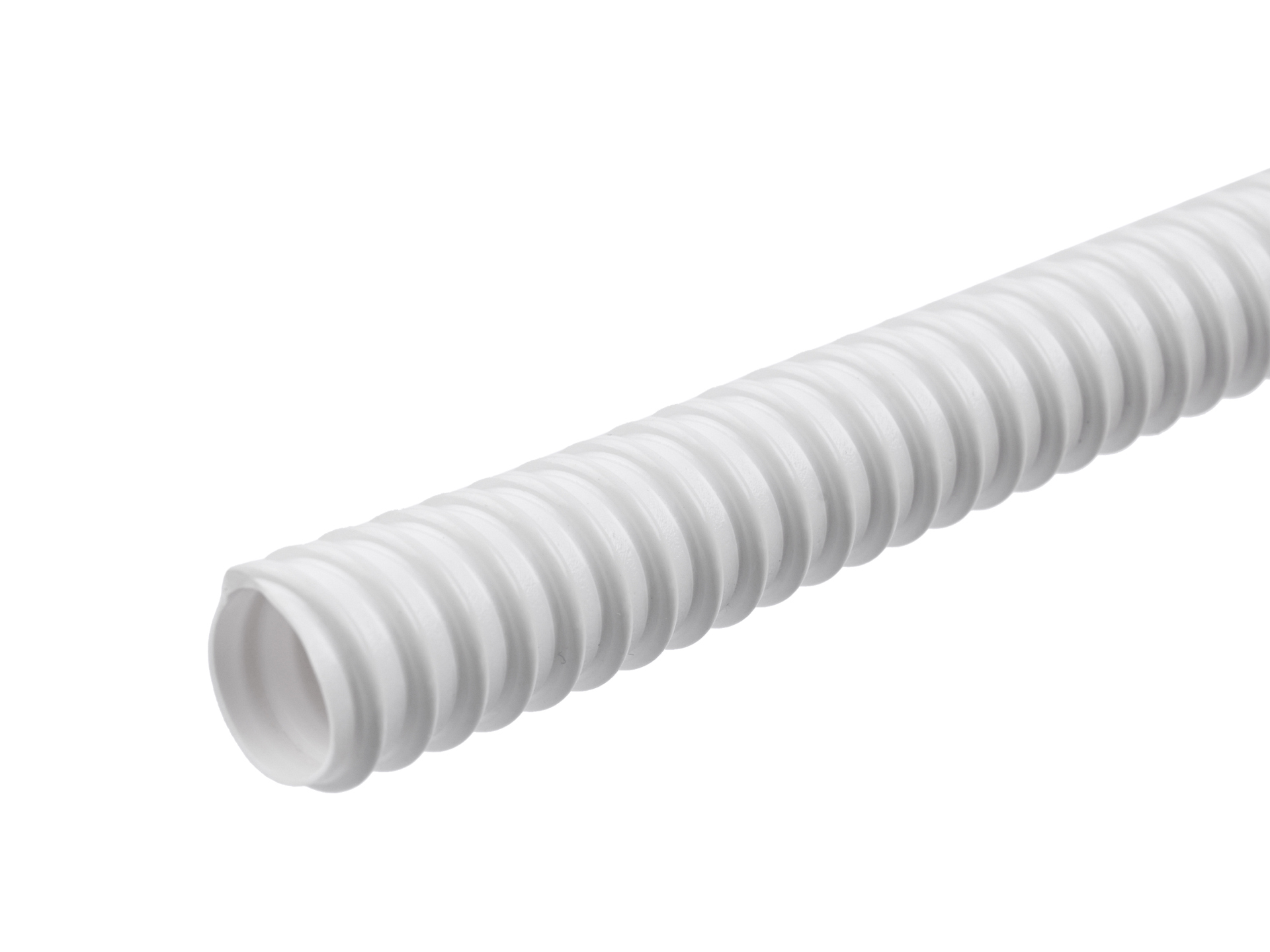 Zestaw montażowy klimatyzatora 2.5-3.5kW - 3mb. z podstawą stożkową PVC 0501SC - obrazek 8