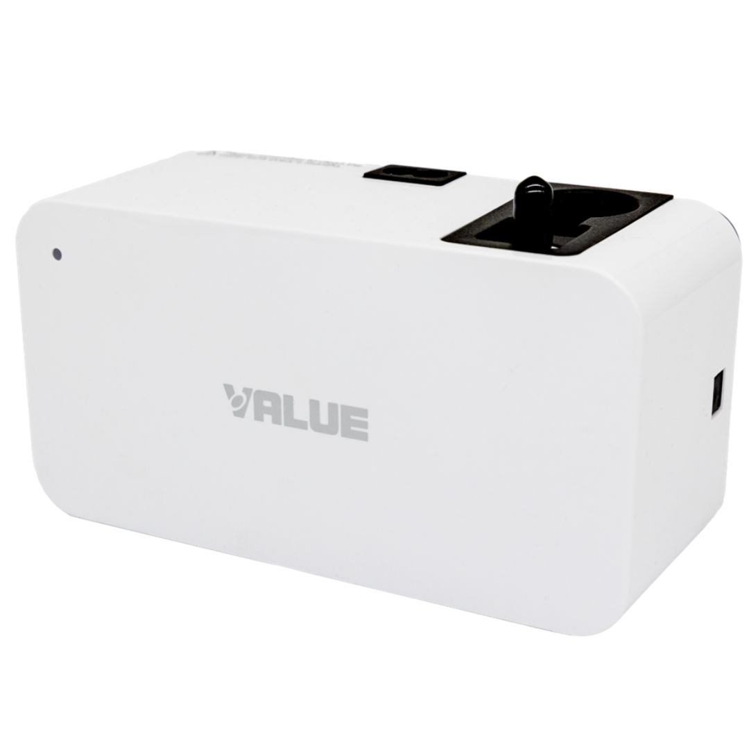 Pompka skroplin M1 VALUE