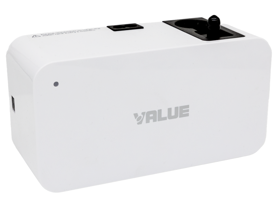 Pompka skroplin M1 VALUE - obrazek 6