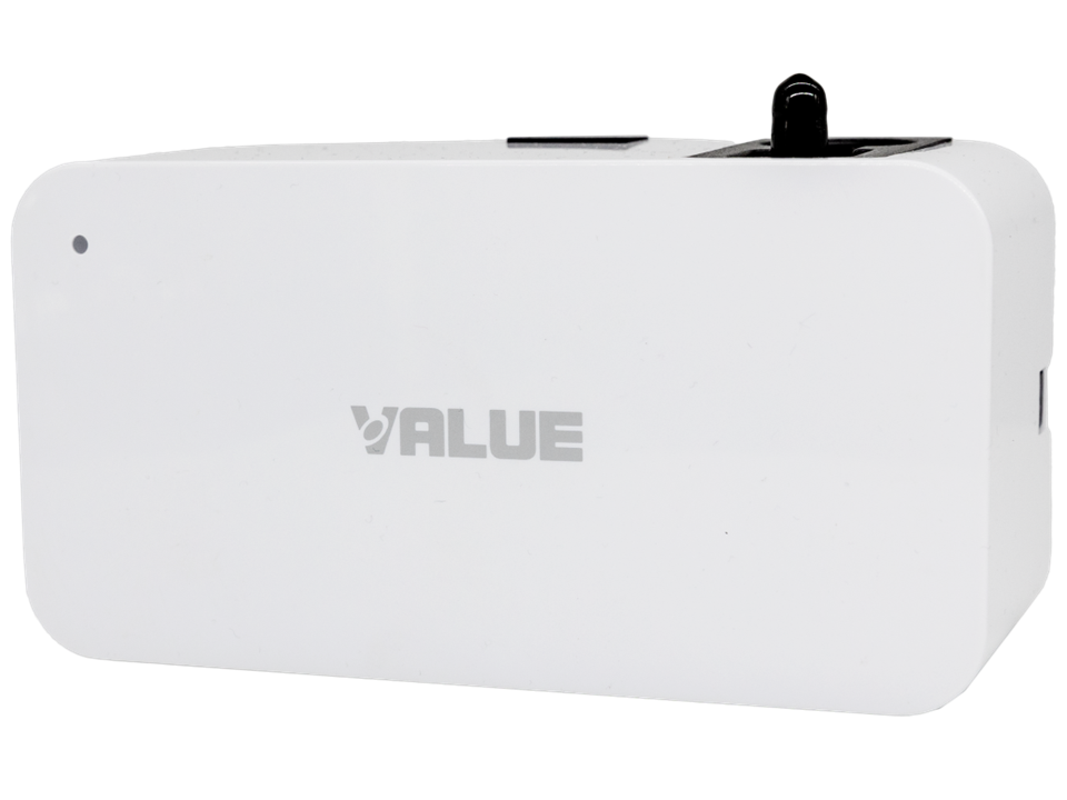 Pompka skroplin M1 VALUE - obrazek 3