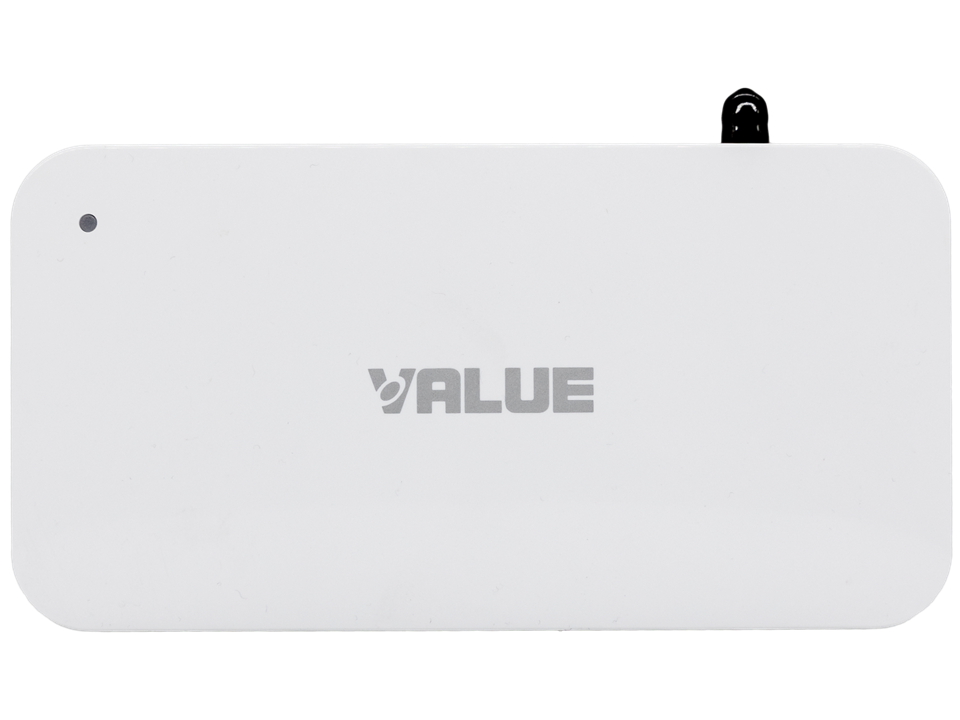 Pompka skroplin M1 VALUE - obrazek 2