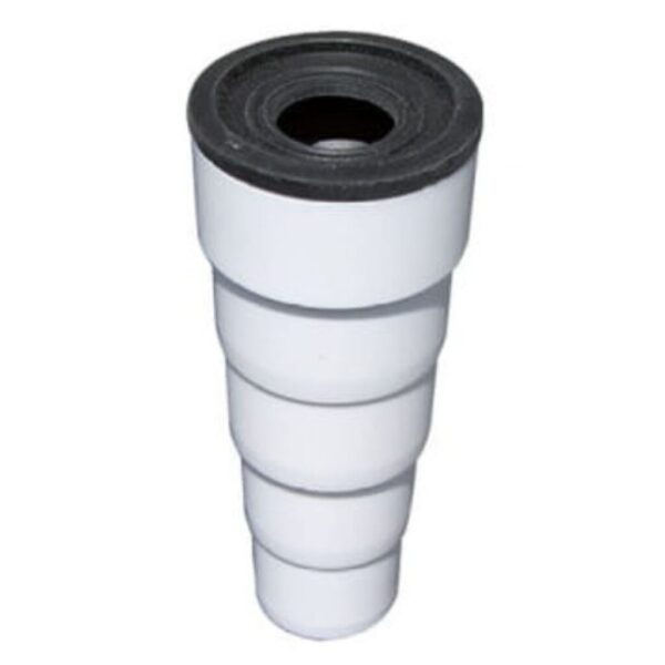 Mufa, złączka redukcyjna M.T.G do odprowadzania skroplin