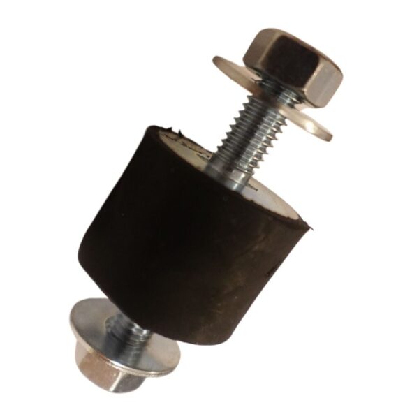 Tłumik drgań / amortyzator CL40 (kpl.4szt)