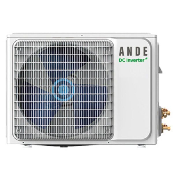 Klimatyzator ANDE MULTI AND-AM2-H18/4DR3C Agregat 5.3 kW