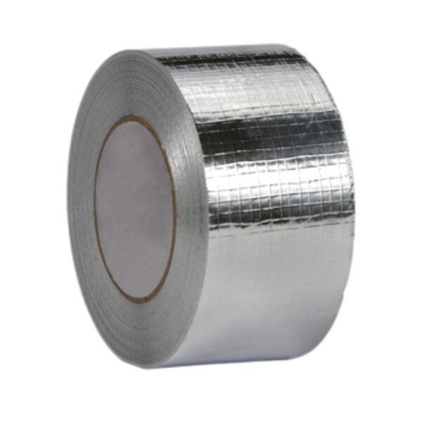 Taśma aluminiowa wzmocniona 72 mm