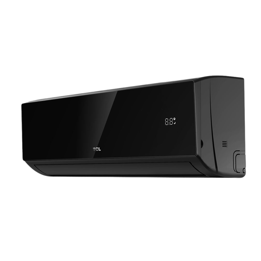 Klimatyzator TCL TAC-12CHSD/XA82IN 3,4 kW Black Wi-Fi - obrazek 6