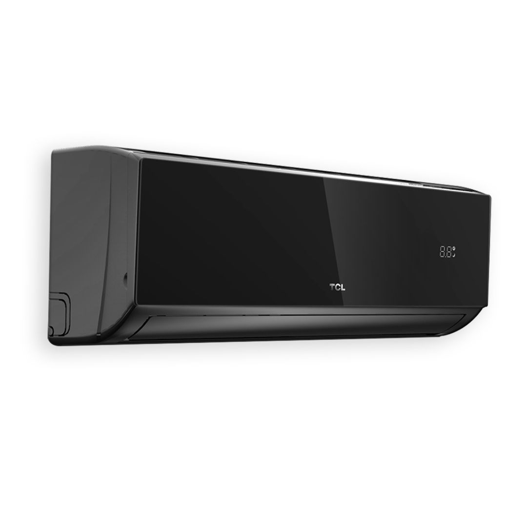 Klimatyzator TCL TAC-12CHSD/XA82IN 3,4 kW Black Wi-Fi - obrazek 5