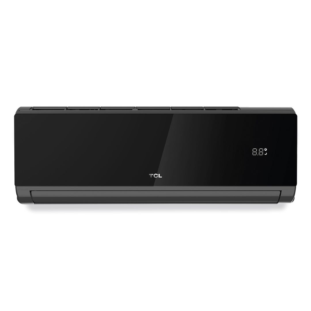 Klimatyzator TCL TAC-12CHSD/XA82IN 3,4 kW Black Wi-Fi - obrazek 4