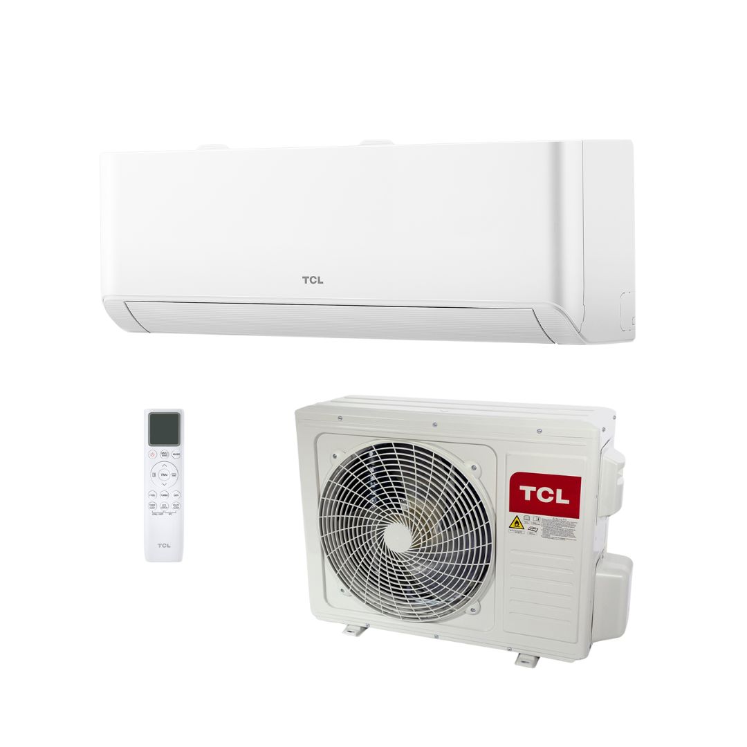 Klimatyzator TCL Ocarina BreezeIN TAC-12CHSD/TPH11IHB 3,4 kW WI-FI