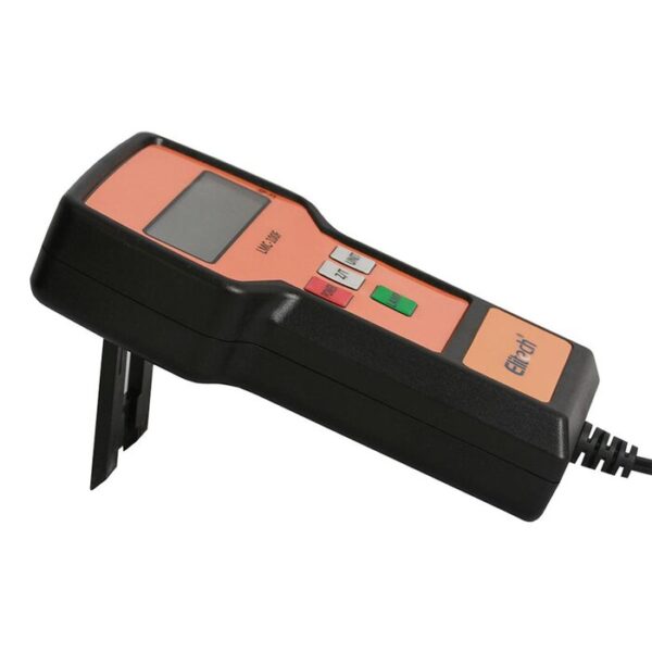 Waga elektroniczna do czynników chłodniczych Elitech LMC-100F