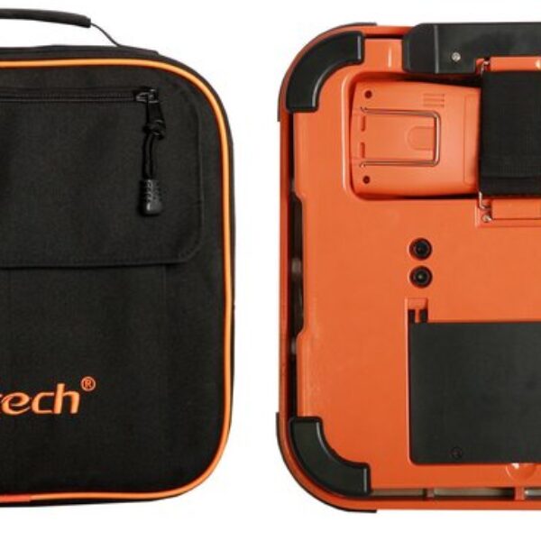 Waga elektroniczna do czynników chłodniczych Elitech LMC-300