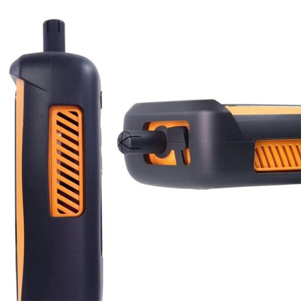 Czujnik smogu i jakości powietrza Elitech M2000_2nd