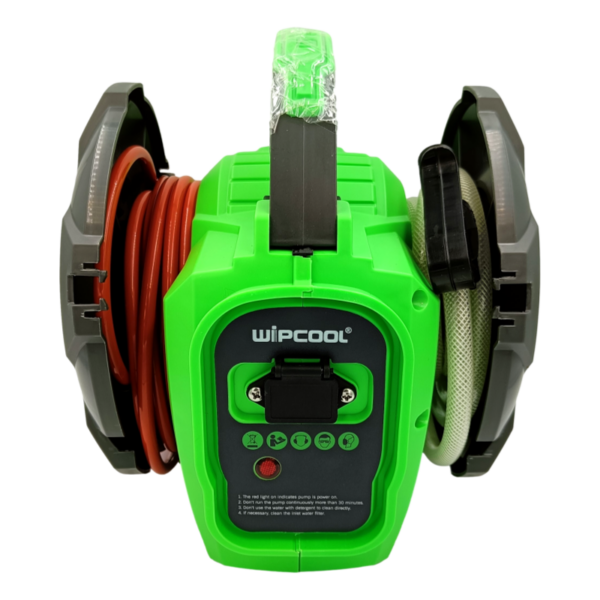 Pompa do mycia klimatyzacji Wipcool C10