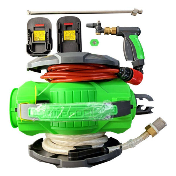 Pompa do mycia klimatyzacji Wipcool C10