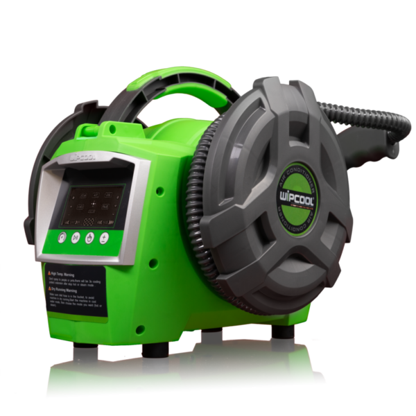 Parownica do mycia klimatyzacji Wipcool C30S