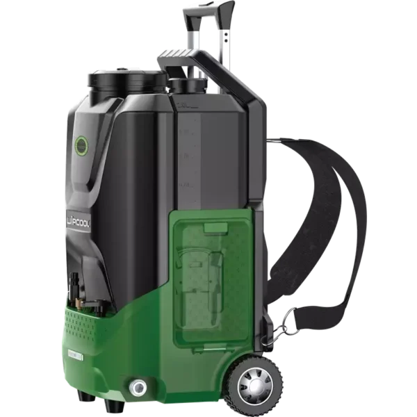 Plecakowa myjka ciśnieniowa Wipcool C10BW