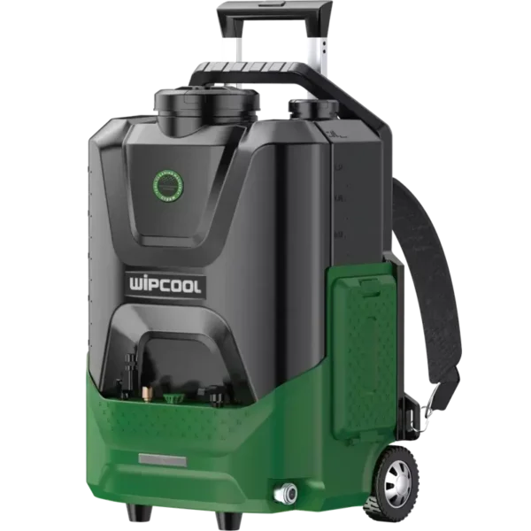 Plecakowa myjka ciśnieniowa Wipcool C10BW