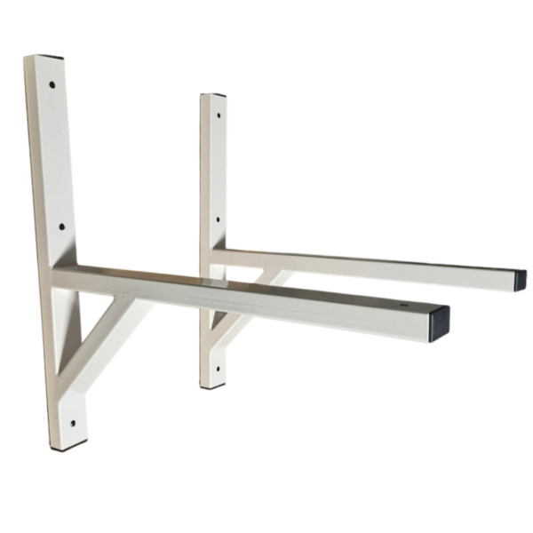 Wspornik spawany 700x50x30 bez otworów montażowych