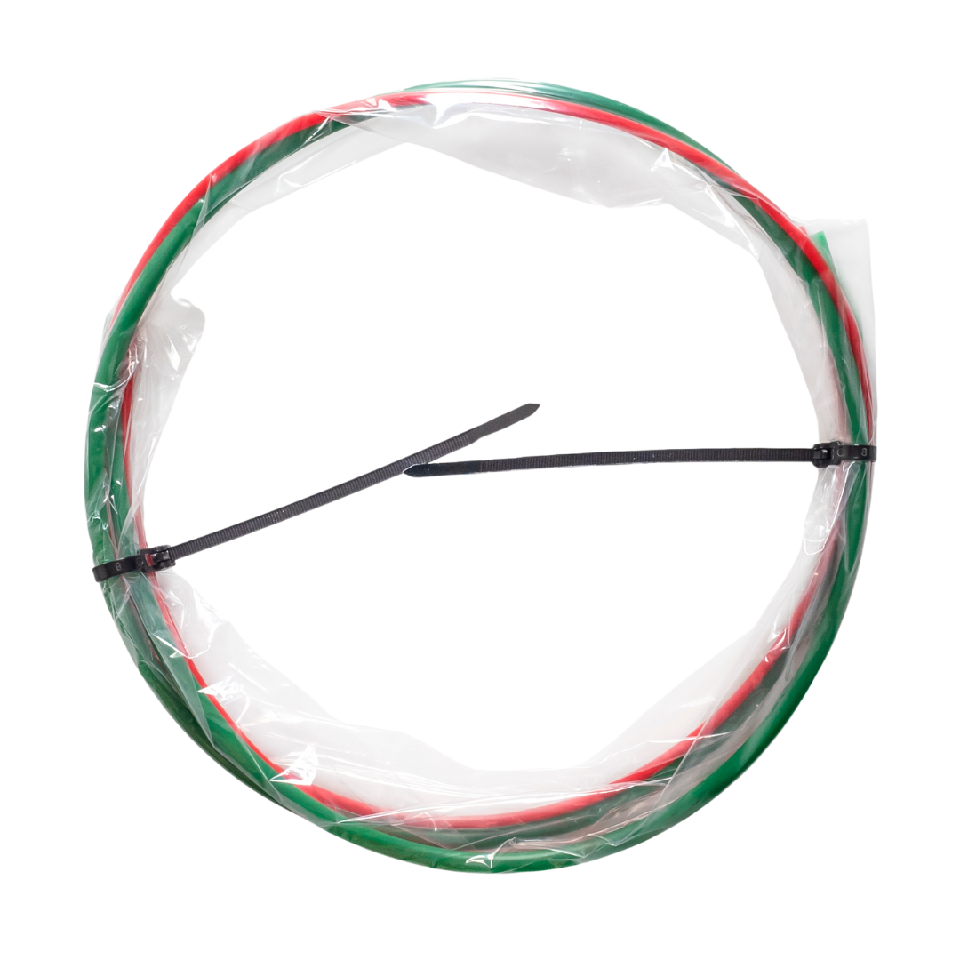 Wkłady zabezpieczające do rur 1/4"-3/8" BRS BRSsafepipe BRS-SP01 - obrazek 4