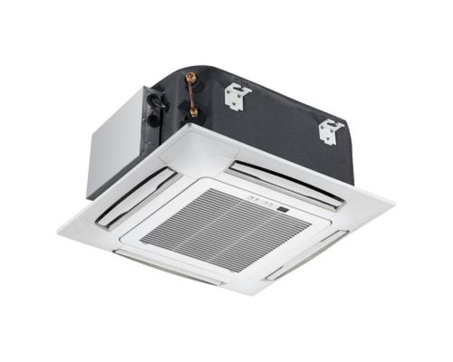 Klimatyzator jednostka wewnętrzna kasetonowa multi-split system TCL Free Match FMA-09CRD/DVI