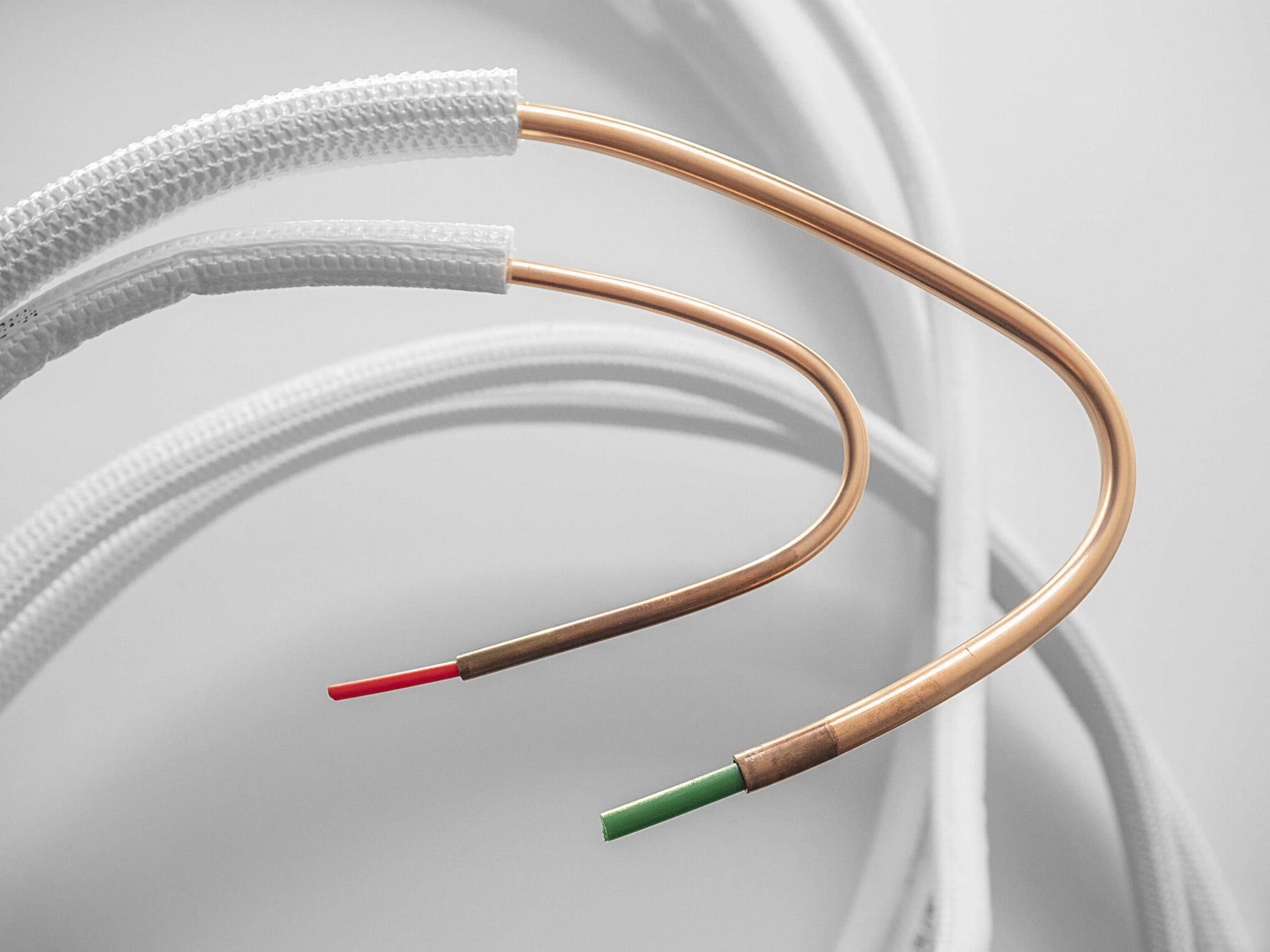 Pręty/wkłady do gięcia rur BRS 6mb 1/4" 3/8" WG-6 - obrazek 4