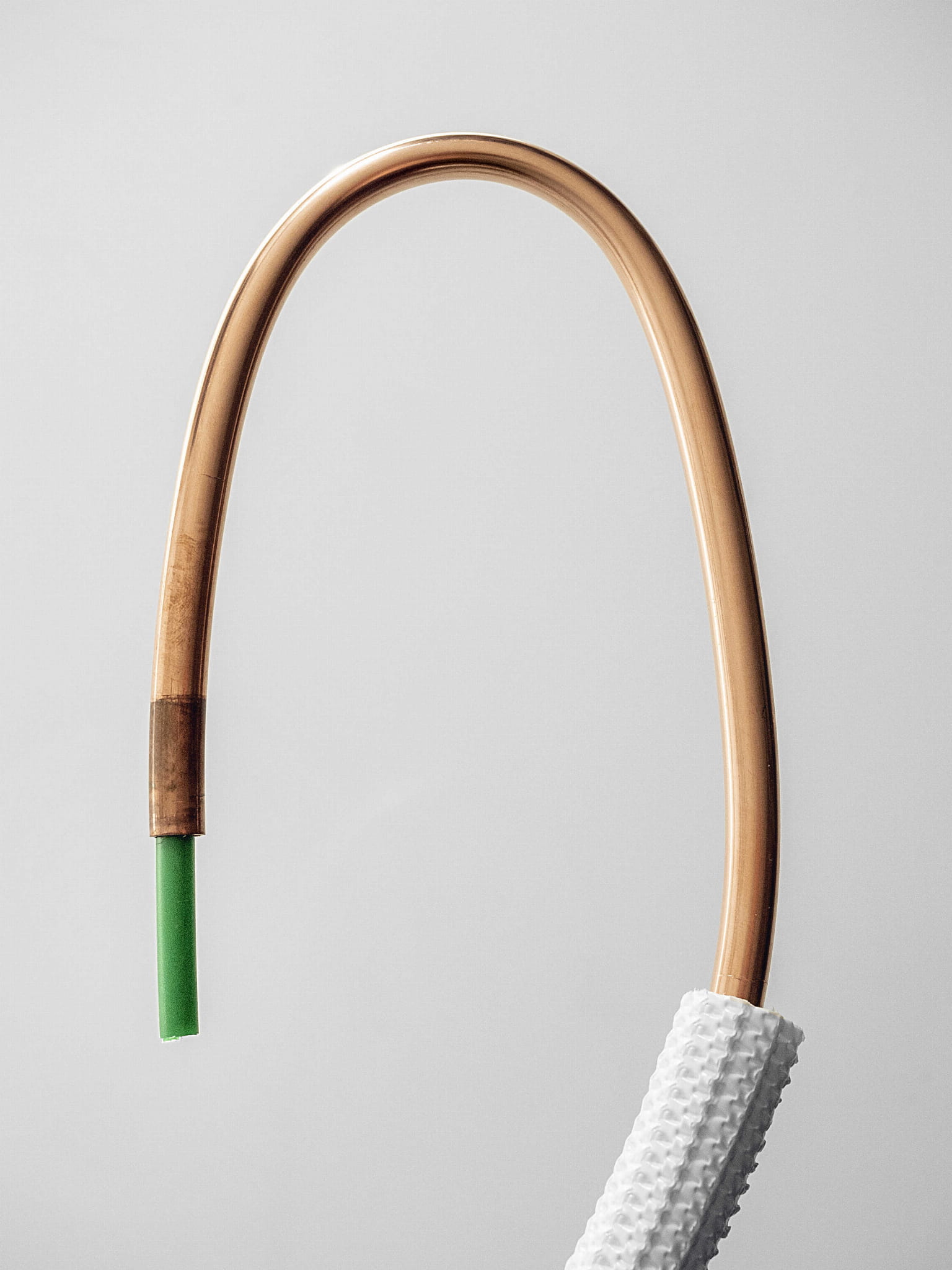 Pręty/wkłady do gięcia rur BRS 4mb 1/4" 3/8" WG-4 - obrazek 5