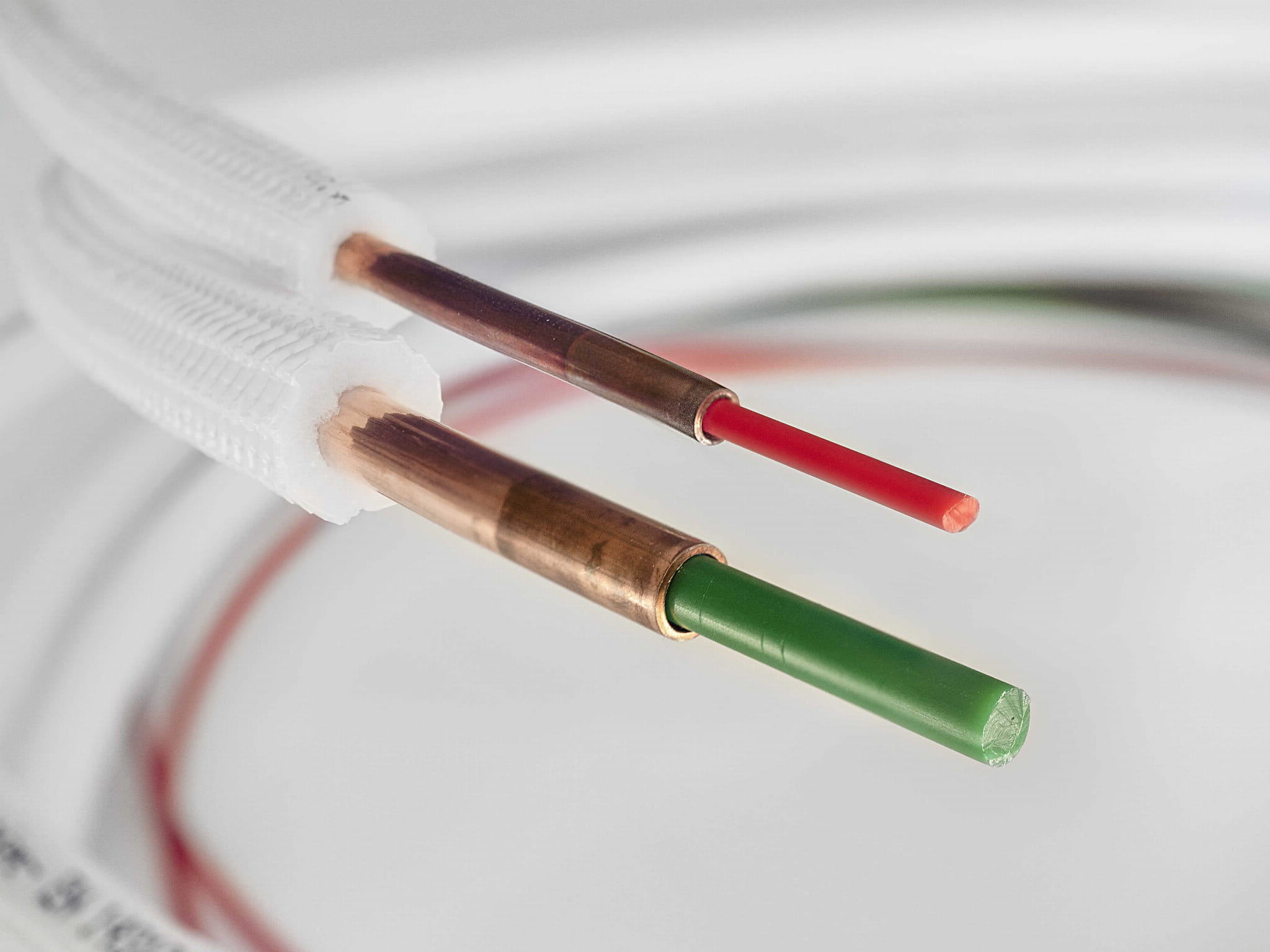 Pręty/wkłady do gięcia rur BRS 4mb 1/4" 3/8" WG-4 - obrazek 6